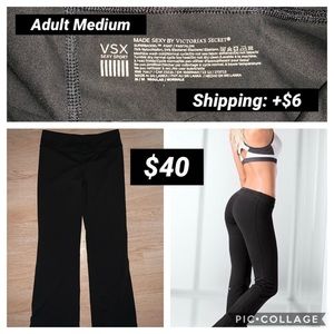 Victoria’s Secret Supermodel Pants